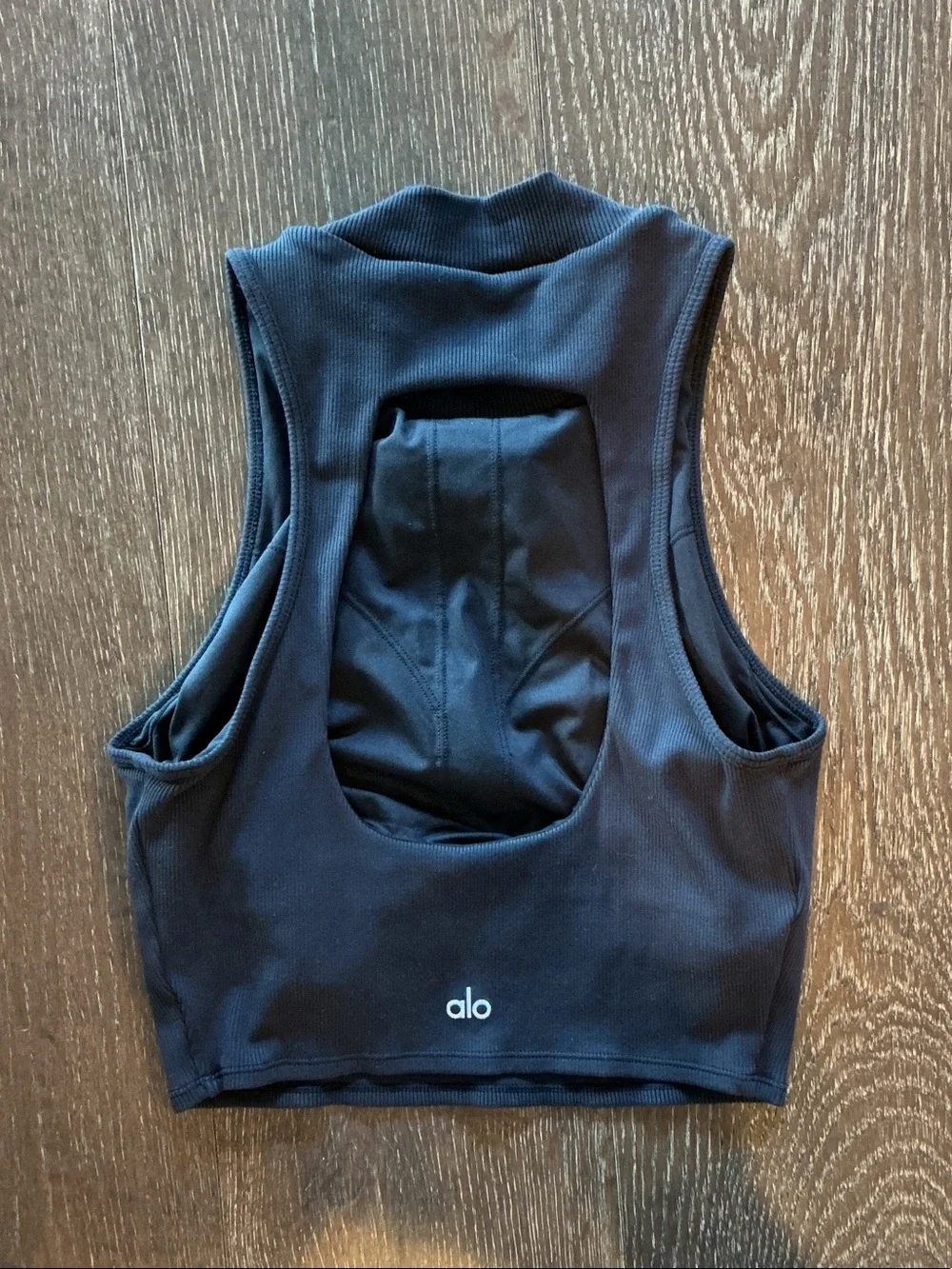 Alo Sleeveless Tank Top